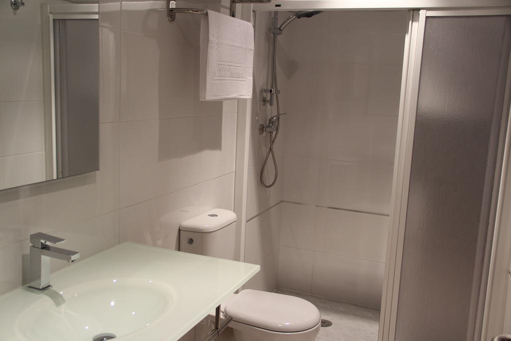 Apartamento de 1 dormitorio