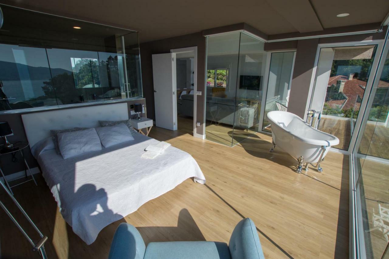 Apartamento con vistas al mar